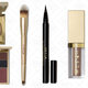 20% off sitewide, plus free mini Glitter & Glow Eye Shadow | Stila Cosmetics | Use code THANKYOU20